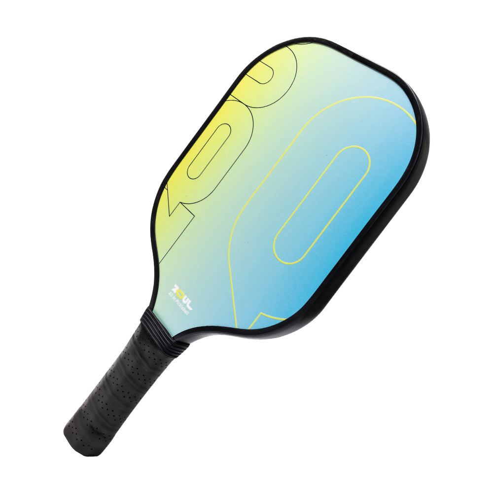 🎾 ZOUL Z010-1 Honeycomb 16MM 2026: Tu Puerta de Entrada Certificada al Pickleball de Calidad