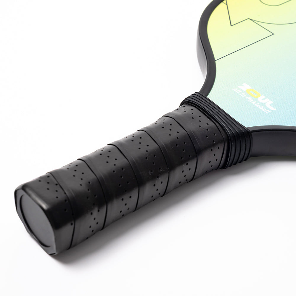 🎾 ZOUL Z010-1 Honeycomb 16MM 2026: Tu Puerta de Entrada Certificada al Pickleball de Calidad