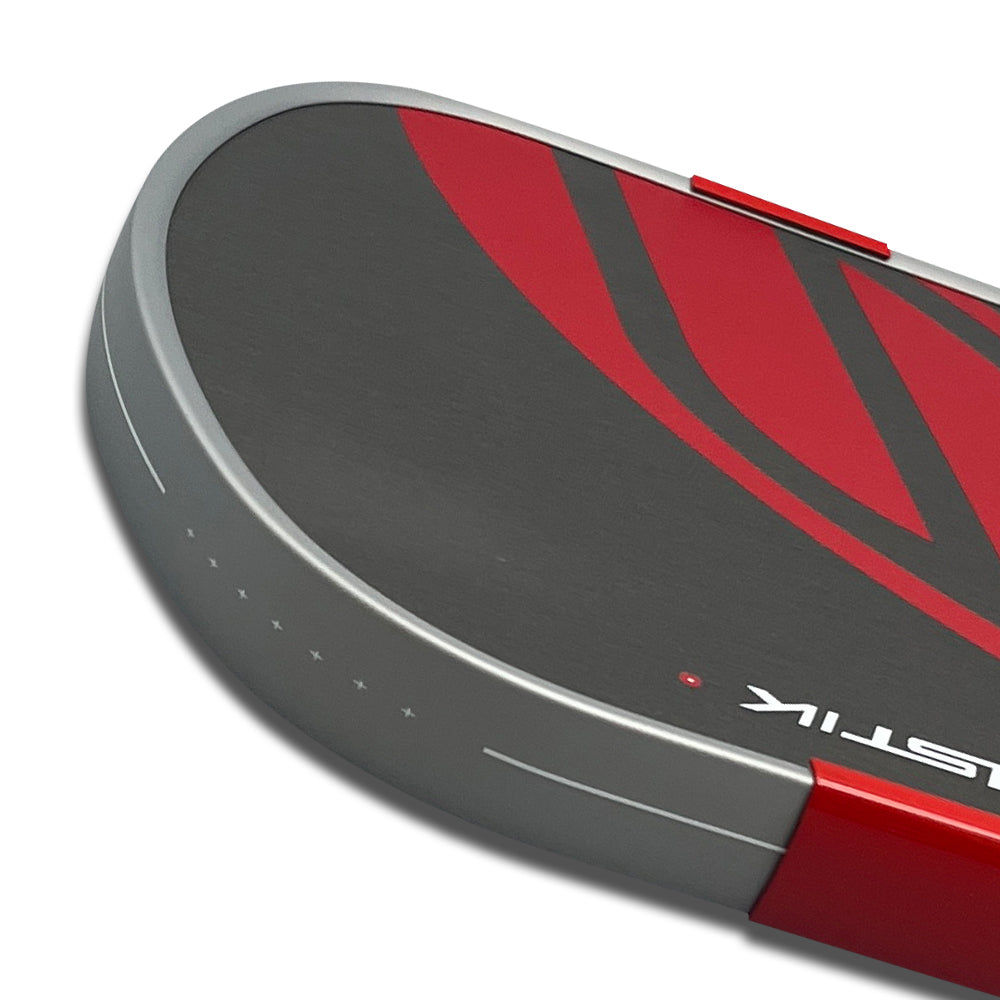 🎾 BOOMSTICK GEN5: La Pala de Pickleball Power con EPP Foam que ClickPicke Trae Exclusivamente