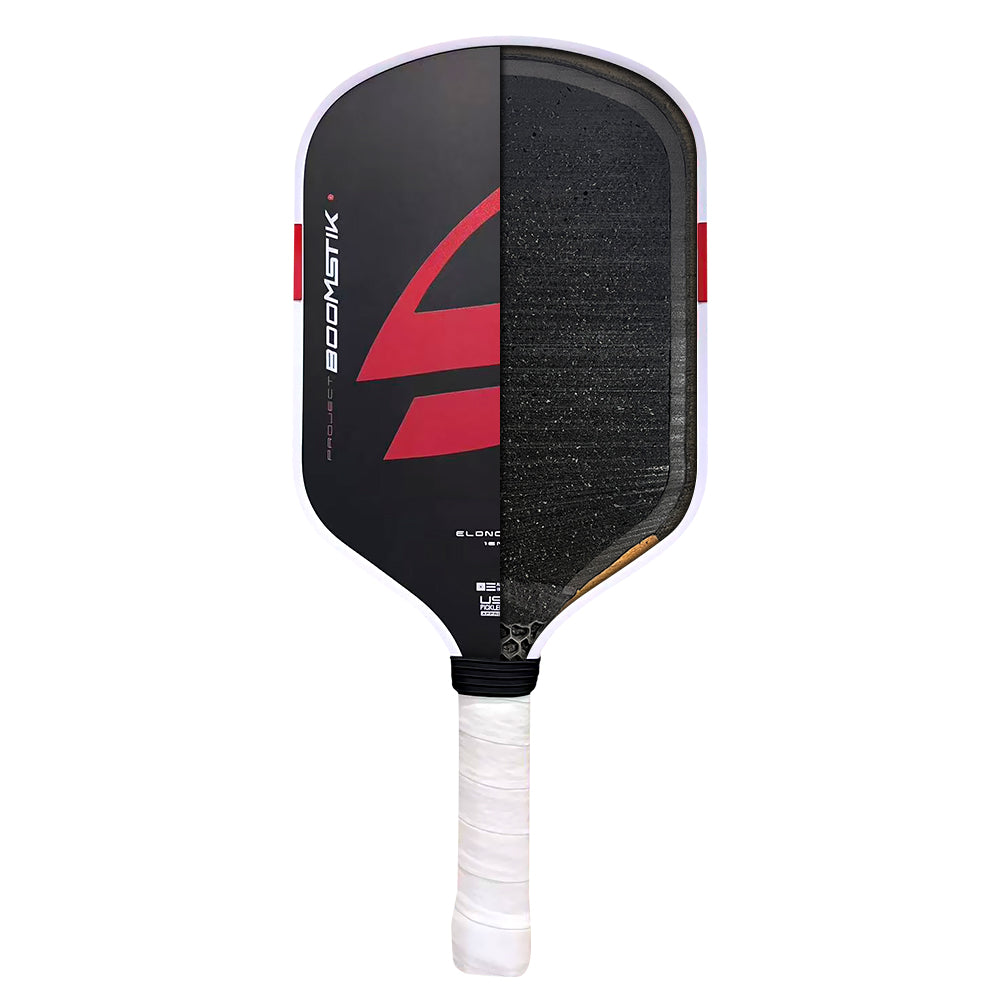 🎾 BOOMSTICK GEN5: La Pala de Pickleball Power con EPP Foam que ClickPicke Trae Exclusivamente